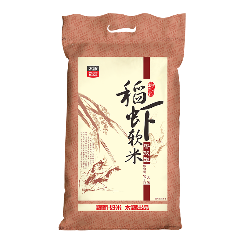 稻虾软米10kg