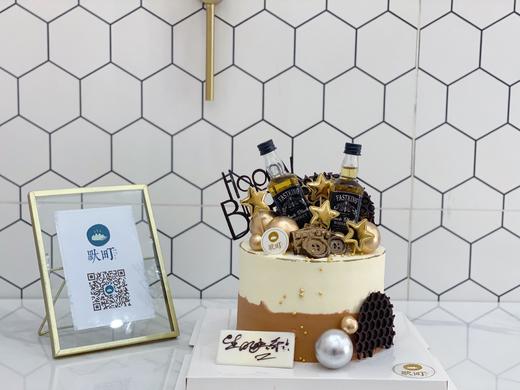 男神酒版3 商品图0