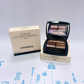 CHANEL香奈儿 四色眼影#TENDER（841909）
