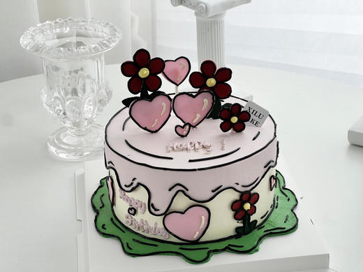 二次元小fa fa 商品图1