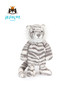 Jellycat 害羞雪虎 商品缩略图2