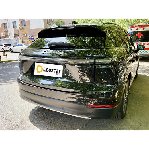 蔚来 ES7 75kWh【长租-北京】 商品图5