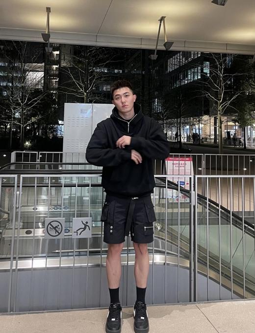 A家AMBUS* x Nik* Air Force 1 Low 商品图3