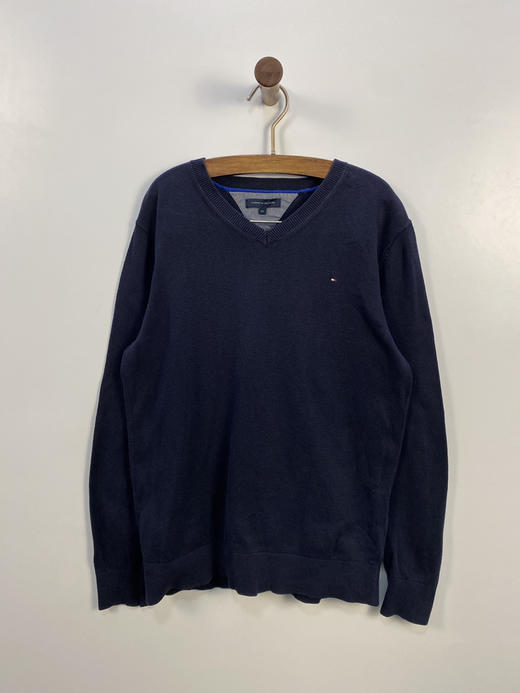 Y2K Vintage Tommy Hilfiger 针织毛衣 _SWT(S) 商品图1