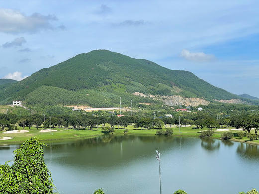 越南潭岛高尔夫球场 Tam Dao Golf Course | 越南高尔夫球场 俱乐部 | 河内高尔夫 商品图2
