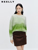 NEELLY纳俪商场同款工装半身裙2023秋季新款流行时尚显瘦辣妹短裙N23091E01185 商品缩略图2