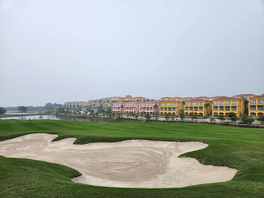 越南天湖高尔夫度假村 Sky Lake Resort & Golf Club | 越南高尔夫球场 俱乐部 | 河内高尔夫 商品图8