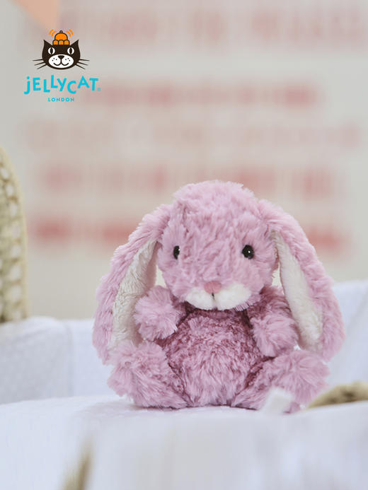 Jellycat 甜美小兔 商品图1