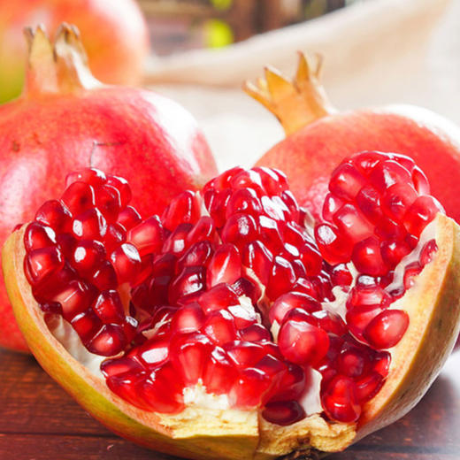 突尼斯软籽石榴 商品图2