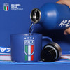 意大利国家队官方商品丨撞色便携保温保冷水杯304水壶足球迷蓝色 商品缩略图2