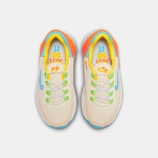 Nike Air Max 270 GO (PS) 幼童易穿脱运动童鞋 FN9931 商品图3