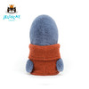 Jellycat 套头衫鲸鱼 商品缩略图4