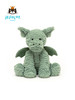 Jellycat 波浪毛龙 商品缩略图1