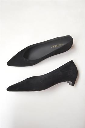 集拉米卡SXVQJS_单鞋_ZK