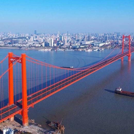 相约汉阳江滩，看长江两岸风光，认识小哥哥小姐姐（武汉活动） 商品图0