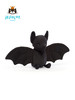 Jellycat 黑色小蝙蝠 16cm 商品缩略图3