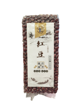 500g阮香婆（五谷）红豆