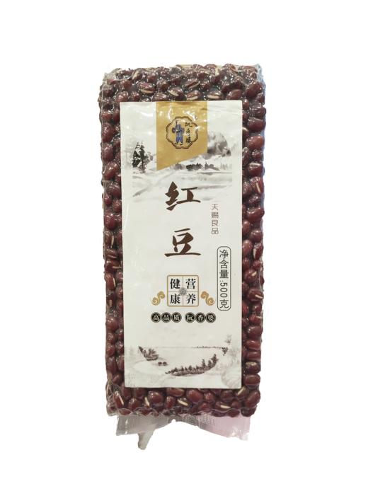500g阮香婆（五谷）红豆 商品图0