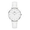 7350068245800 丹尼尔惠灵顿DANIEL WELLINGTON DW32mm石英手表专柜同款皮质表带女士手表（可能没电） 商品缩略图0