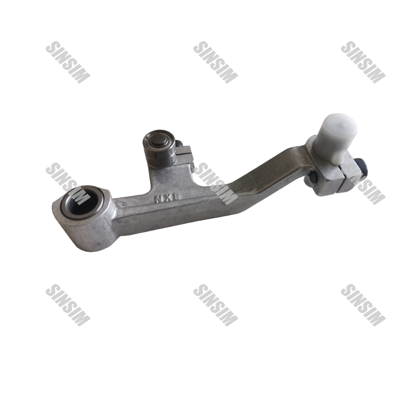 11mm压脚连杆组件/11mm   307130022/503010006/415010070