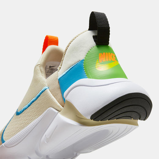 Nike Flex Plus 2 (GS) 大童跑步童鞋 FN8908 商品图7