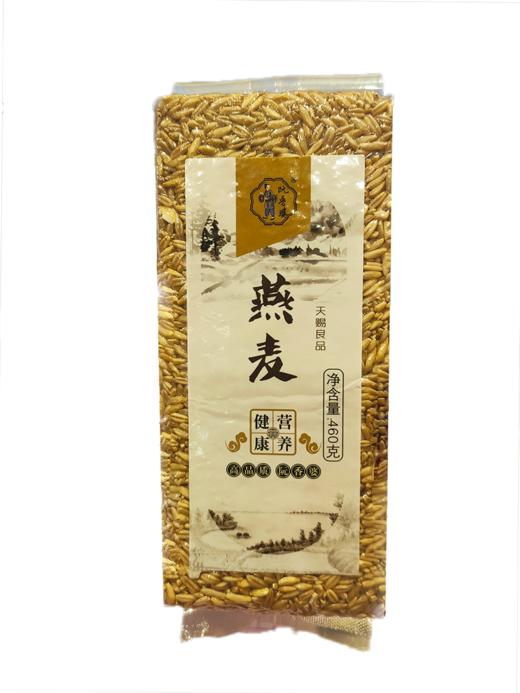 460g阮香婆燕麦 商品图0
