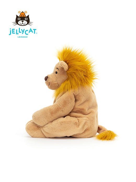 Jellycat 伦波塔姆狮子 27cm 商品图3