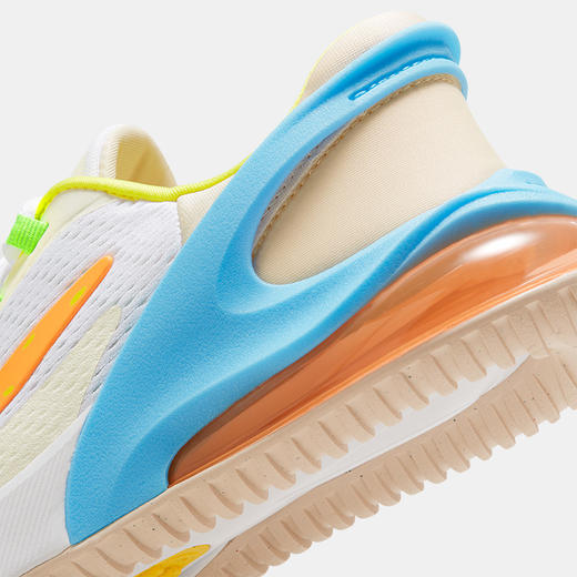 Nike Air Max 270 GO (GS) 大童易穿脱运动童鞋 FN9926 商品图7