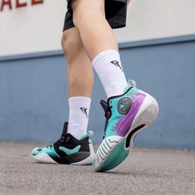 乔丹篮球鞋33230101