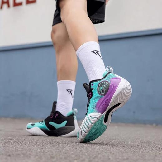 乔丹篮球鞋33230101 商品图0