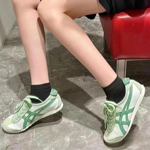 鬼冢/虎又增配色咯！25秋季新款，单双溢价卖到1200+，官w断码厉害，基本上买不到了 商品图1