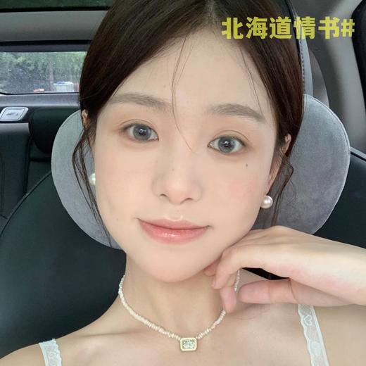 （半年抛）Breeze 西班牙薄荷/古巴哈瓦那/北海道情书/马尼亚极光 14.0mm 13.2mm 商品图2