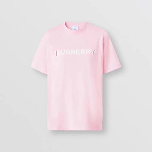 到手价1399  Burberry/博柏利 女士多色T恤！美国代购，无中文标签，介意慎拍 商品图3