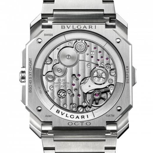 宝格丽（BVLGARI）OCTO Finissimo 腕表 103467 商品图4