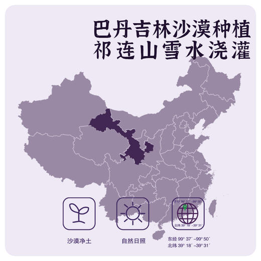 【甄选】大漠紫光·黑番茄原浆沙漠“黑金刚” 100%鲜果原浆 吃出好气色 睡出好状态 商品图4