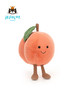 Jellycat 趣味桃子 15cm 商品缩略图3
