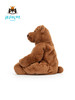 Jellycat 伦波塔姆熊 27cm 商品缩略图3