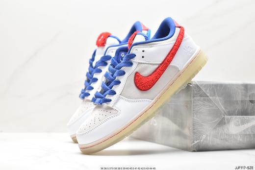 耐克Nike SB Dunk Low Year of the Rabbit扣篮系列休闲运动板鞋FD4203-211男女鞋 商品图6