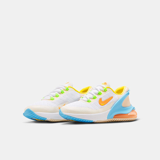 Nike Air Max 270 GO (GS) 大童易穿脱运动童鞋 FN9926 商品图4