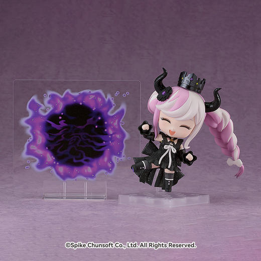 【GSC现货】粘土人 小死神 超侦探事件簿：雾雨迷宫 商品图2