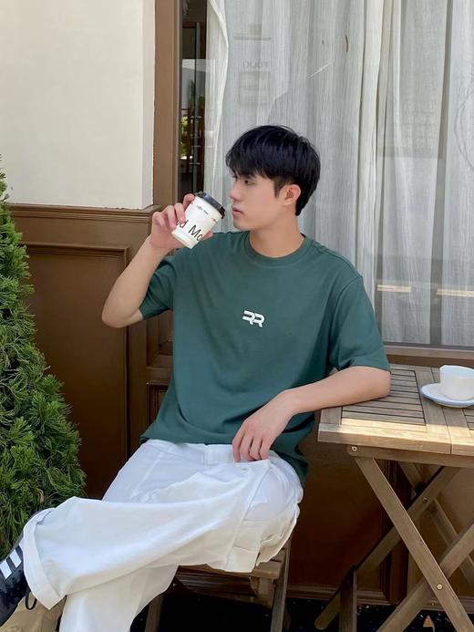 EHN男士T恤803230112 商品图0