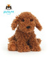Jellycat 库伯混种贵宾犬 23cm 商品缩略图2