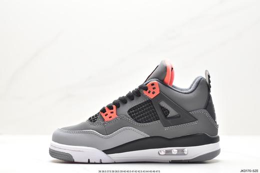 耐克Nike Air Jordan 4 Retro OG复古运动篮球鞋DH6927-061男女鞋 商品图2