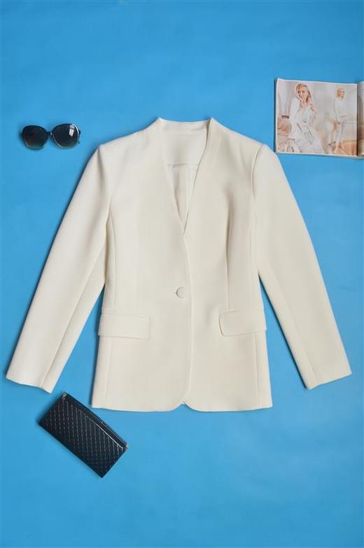 集拉米卡SZ8AQA_小西装_ZK 商品图0