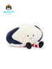 Jellycat 趣味运动橄榄球 18cm 商品缩略图2