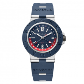 宝格丽（BVLGARI）Aluminium 腕表 103554