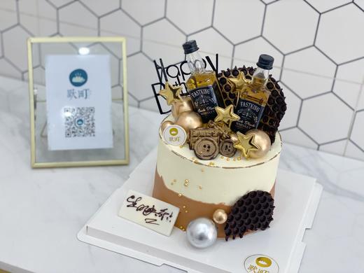 男神酒版3 商品图1