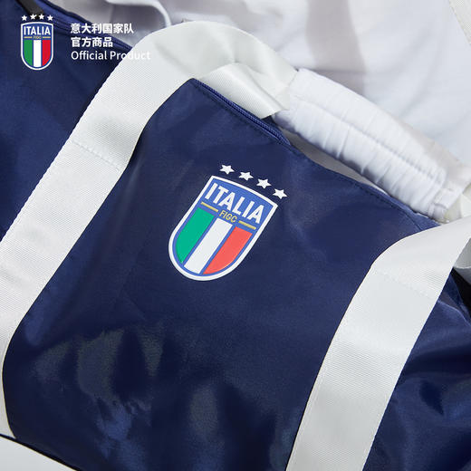 意大利国家队官方商品丨深蓝运动干湿分离健身包大容量旅行背包 商品图3