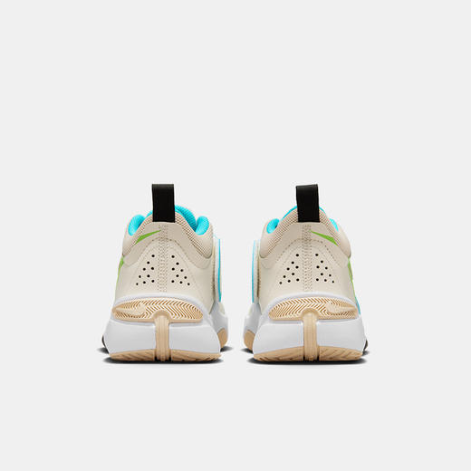 Nike Team Hustle D 11 (GS) 大童篮球童鞋 FN8904 商品图5