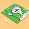 小学英语词汇打卡背诵计划 商品缩略图3